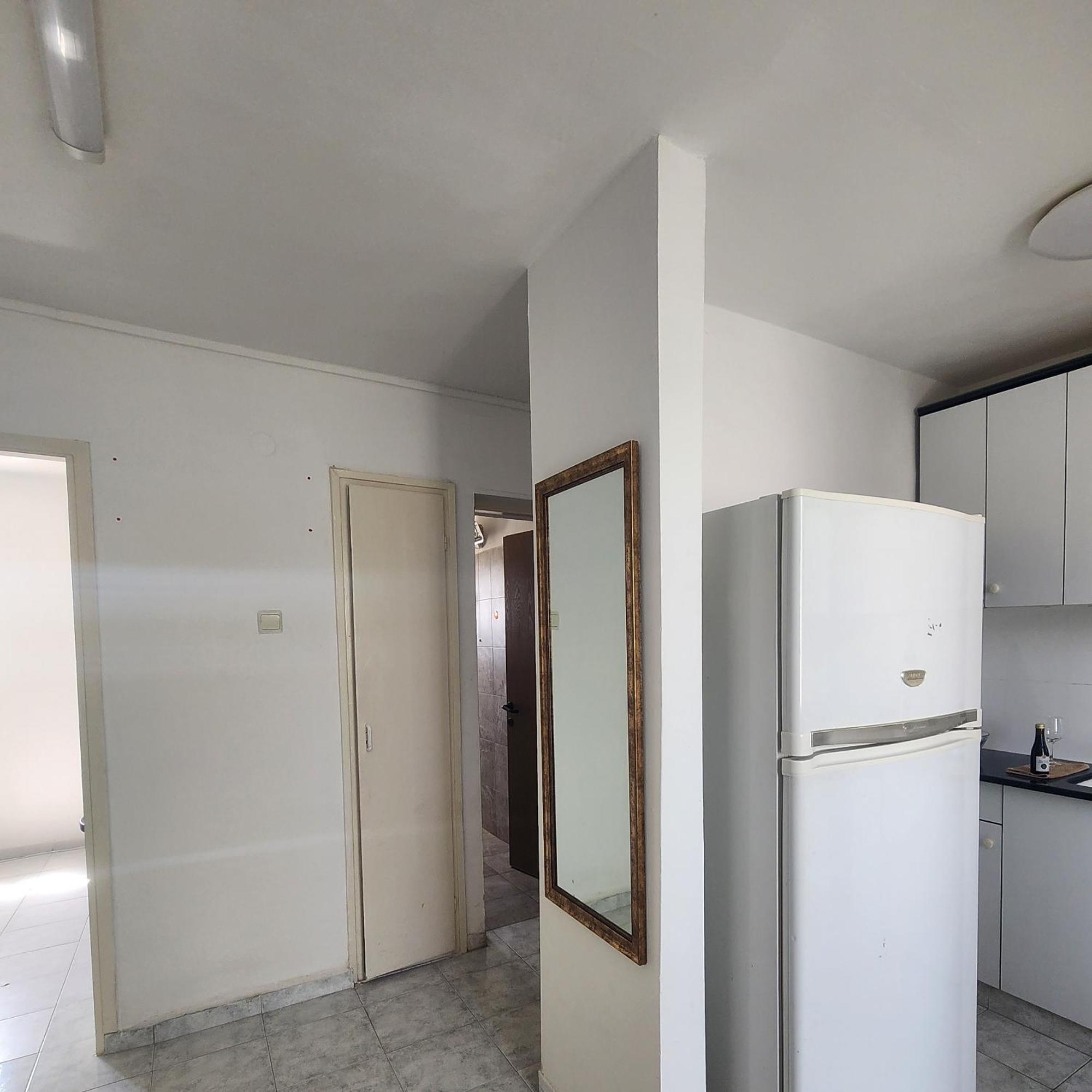 Cute Little Apartment Beerseba Exterior foto