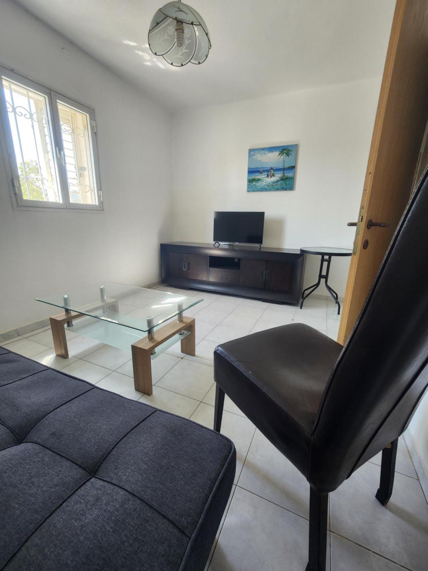 Cute Little Apartment Beerseba Exterior foto